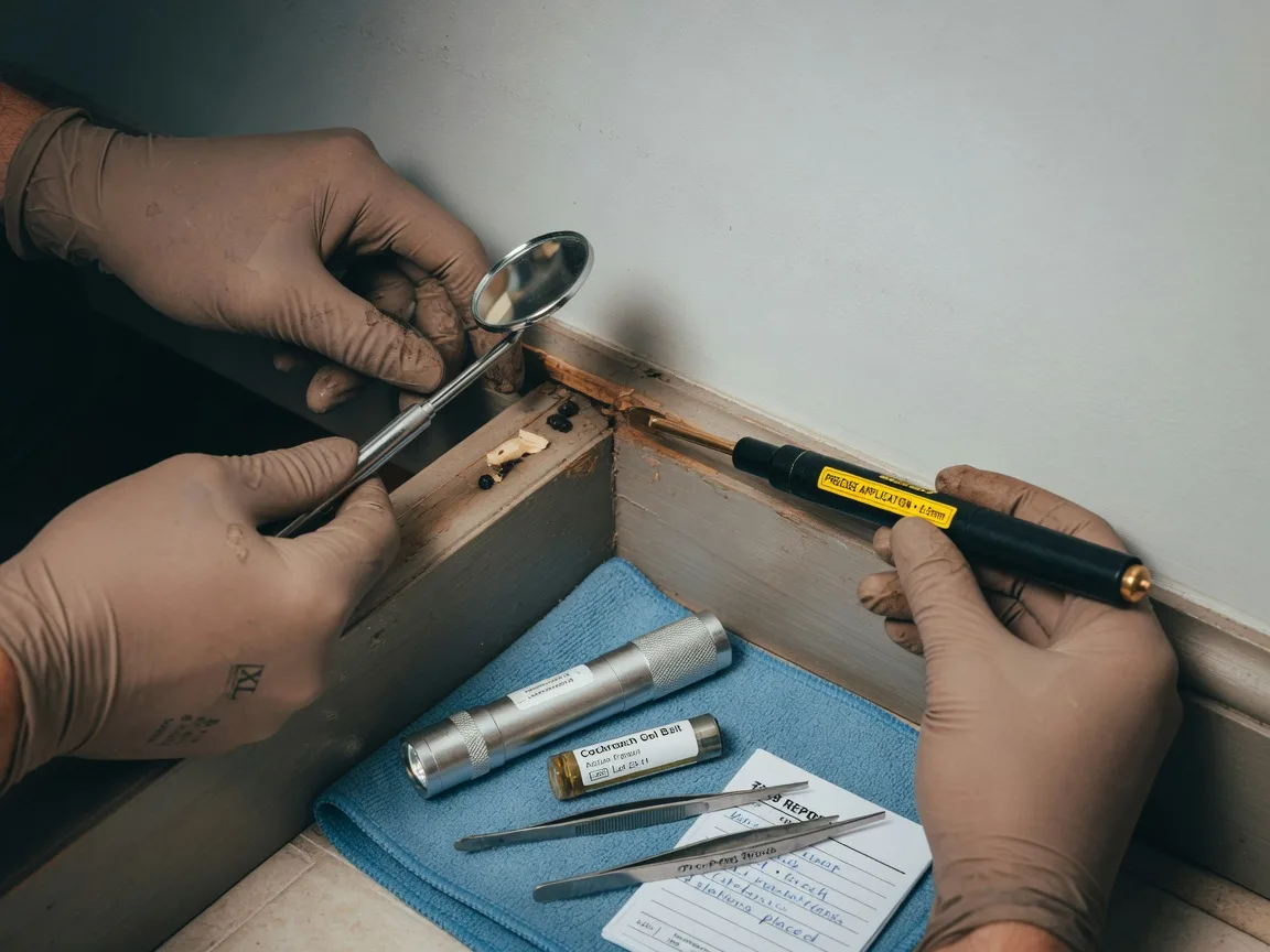 Why choose Emergency Pest Control in Commerce, GA